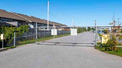 Storage Units at Access Storage - Ottawa - 3600 Uplands Dr Ottawa ON K1V 1N8